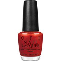 OPI Classics Nagellack Deutsch You Want Me Baby? 15 ml