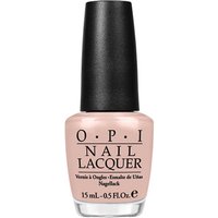 OPI Classics Nagellack Don'T Pretzel My Buttons 15 ml