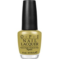 OPI Classics Nagellack NLG17 Don'T Talk Bach To Me 15 ml