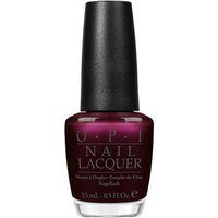 OPI Classics Nagellack German-Icure By 15 ml