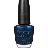 OPI Classics Nagellack Unfor-Greta-Bly Blue 15 ml