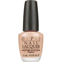 OPI Soft Shades H26 Nagellack Makes Men Blush 15 ml