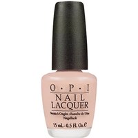OPI Soft Shades Nagellack Otherwise Engaged 15 ml