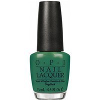 OPI Classics Nagellack NLH45 Jade Is The New Black 15 ml