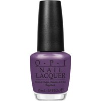 OPI Classics Nagellack Dutch 'Ya Just Love Opi? 15 ml