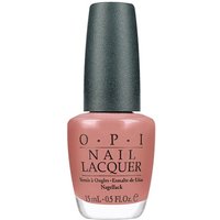 OPI Classics Nagellack Java Mauve-A 15 ml