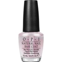OPI Nail Care Natural Nail Base Coat - 15 ml
