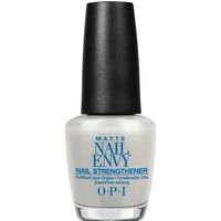 OPI Nail Care Nail Envy - Matte