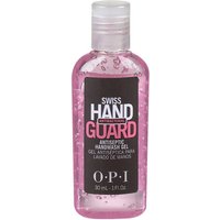 OPI Swiss Hand Guard Gel 240 ml - Handreinigungsgel