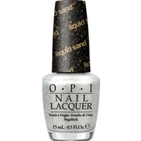 OPI BondGirls Nagellack NLM49 Solitaire 15 ml