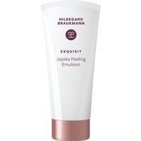 Hildegard Braukmann exquisit Jojoba Peeling Emulsion 100 ml