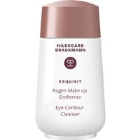 Hildegard Braukmann exquisit Augen Make up Entferner 100 ml