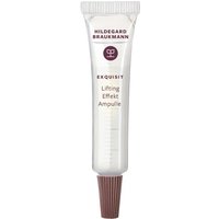 Hildegard Braukmann exquisit Lifting Effekt Ampullen 3 x 5 ml