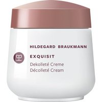 Hildegard Braukmann exquisit Dekolleté Creme 50 ml