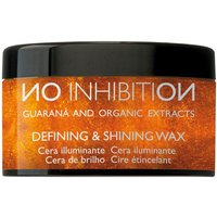 No Inhibition Defining & Shining Wax 75 ml