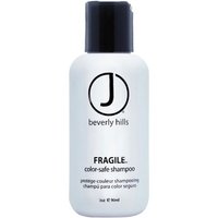 J Beverly Hills Repair Fragile Color-Save Shampoo 90 ml
