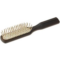 Keller THERMO Pneumatic Bürste schmal