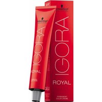 Schwarzkopf Igora Royal 12/1 Spezialblond Cendré 60 ml