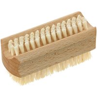 Keller Nagelbürste exklusiv, Buche, Fibre