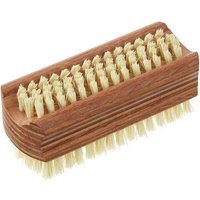 Keller Nagelbürste, Schichtholz, Fibre-Borsten