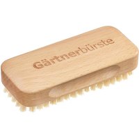 Keller Gärtnerbürste, Fibre, 9 mm