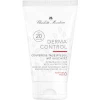 Charlotte Meentzen Derma Control Couperose Tagespflege mit UV-Schutz 50 ml Charlotte Meentzen Derma Control Couperose Tagespflege mit UV-Schutz 50 ml