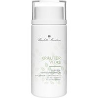 Charlotte Meentzen Kräutervital Gurken-Reinigungsmilch 150 ml