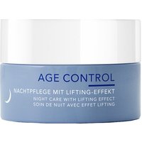 Charlotte Meentzen Age Control Nachtpflege mit Lifting-Effekt 50 ml