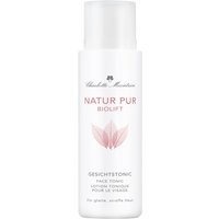 Charlotte Meentzen Natur Pur Biolift Gesichtstonic 125 ml