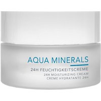 Charlotte Meentzen Aqua Minerals 24h Feuchtigkeitscreme 50 ml