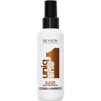 Revlon Uniq One Hair Treatment Coconut 150 ml Revlon Uniq One Hair Treatment Coconut 150 ml