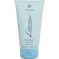 Laura Biagiotti Laura Shower Gel - Duschgel 150 ml