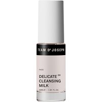 Team Dr. Joseph Delicate Cleansing Milk 30 ml