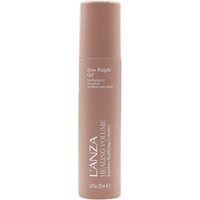 Lanza Healing Volume Zero Weight Gel 200 ml