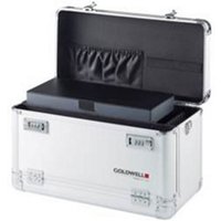 Goldwell Salon Tools Styling Case inkl. Haarnadel-Toolbox