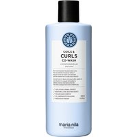 Maria Nila Coils & Curls Co-Wash Conditioner 350 ml