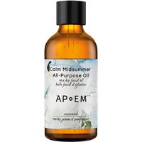 APoEM Calm Midsummer All-purpose Oil 30 ml
