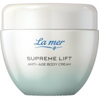 La mer Cuxhaven Supreme Lift Anti-Age Body Cream mit Parfum 180 ml