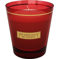 The Merchant of Venice Cachemire Wood Perfumed Candle 230 g
