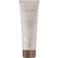 Vinoble Cosmetics Sun Protection Cream Spf 30 Uva+Uvb Tube 100 ml