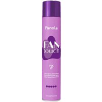 Fanola Fantouch Extra Strong Hair Spray 500 ml