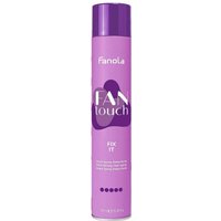 Fanola Fantouch Extra Strong Hair Spray 750 ml