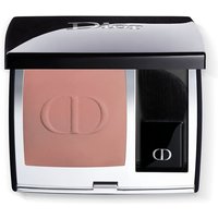DIOR Rouge Blush 6 g Matte 100 Nude Look