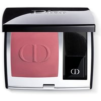 DIOR Rouge Blush 6 g Matte 962 Poison Matte