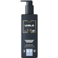 Label.M Diamond Dust Nourishing Shampoo 300 ml