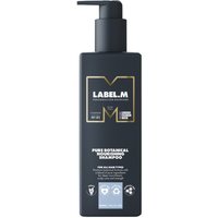 Label.M Pure Botanical Nourishing Shampoo 300 ml