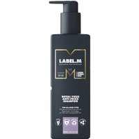 Label.M Royal Yuzu Anti-Frizz Shampoo 300 ml