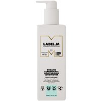 Label.M Organic Lemongrass Moisturising Conditioner 300 ml