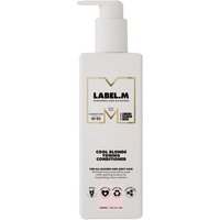 Label.M Cool Blonde Toning Conditioner 300 ml