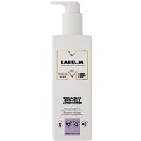 Label.M Royal Yuzu Anti-Frizz Conditioner 300 ml